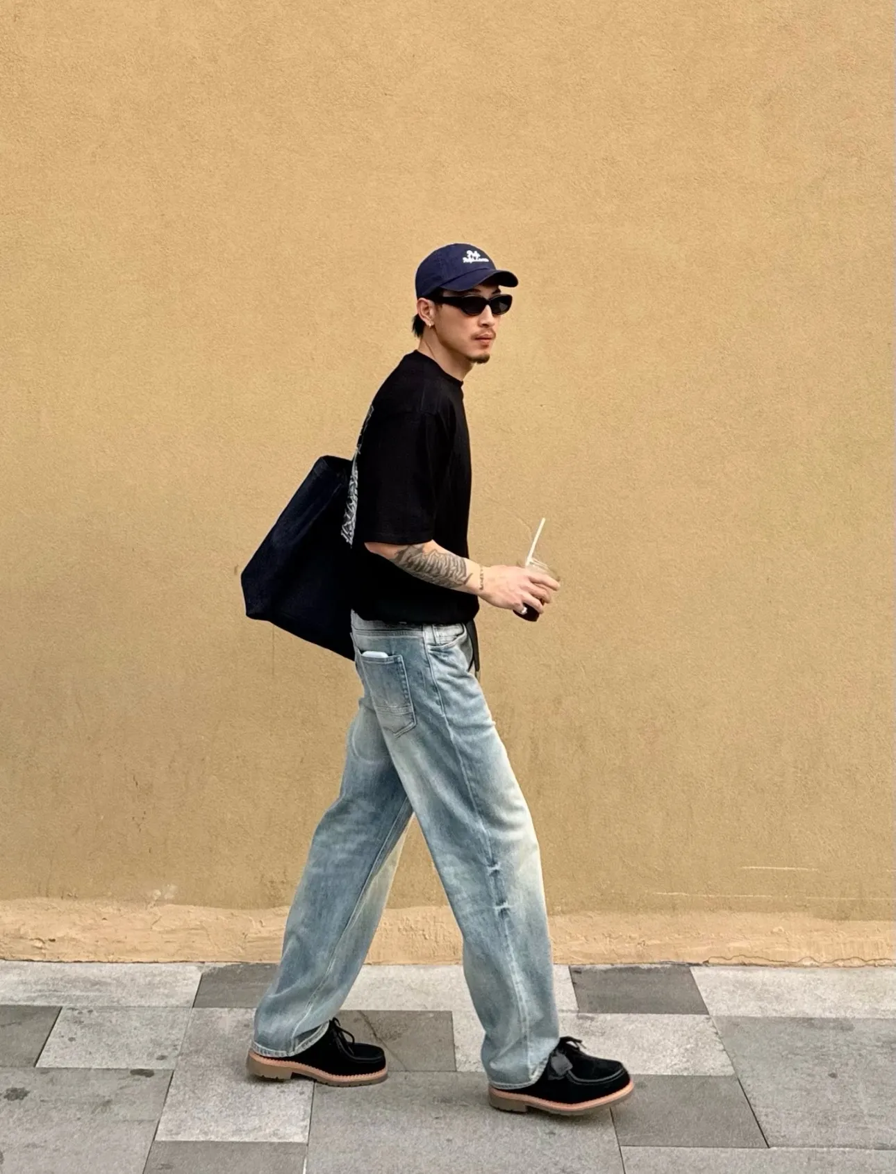 #Stussy/